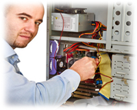 Computer Werkstatt Service