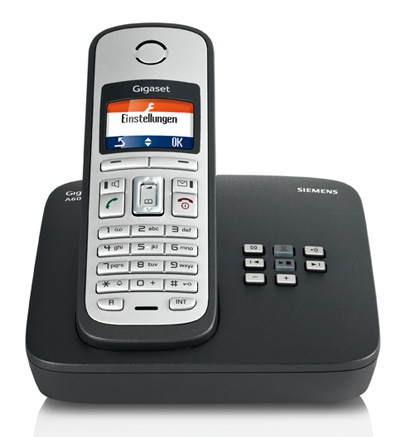 Gigaset A600A